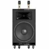  Cho thuê loa di động Paramax Dansing HK-396S 