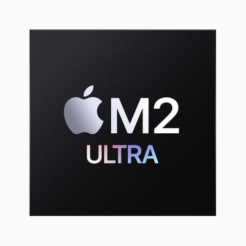  Cho thuê Mac Studio M2 Ultra 64GB RAM 