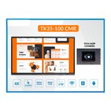  Cho thuê Màn hình tương tác 4K 100-inch 