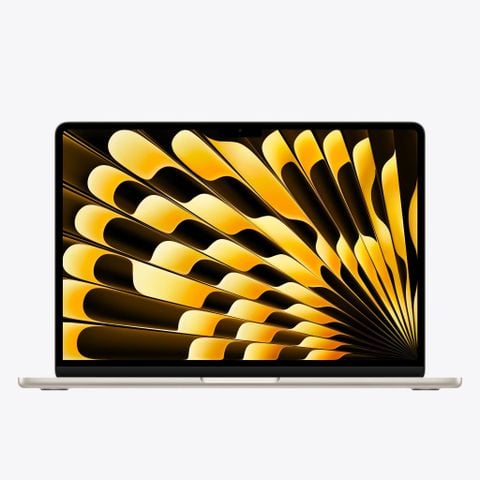  Cho thuê MacBook Air M5 16GB RAM 