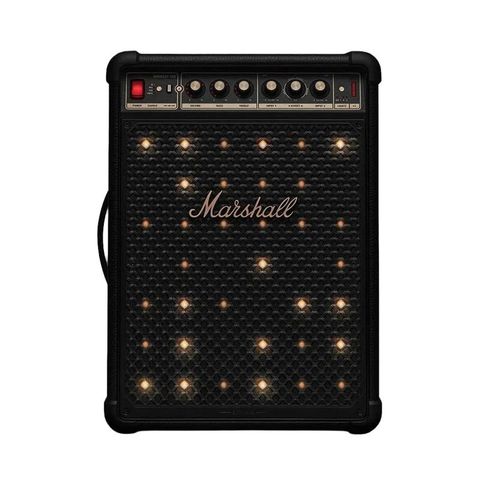  Cho thuê loa Marshall Bromley 450 (400W, pin 40h) 