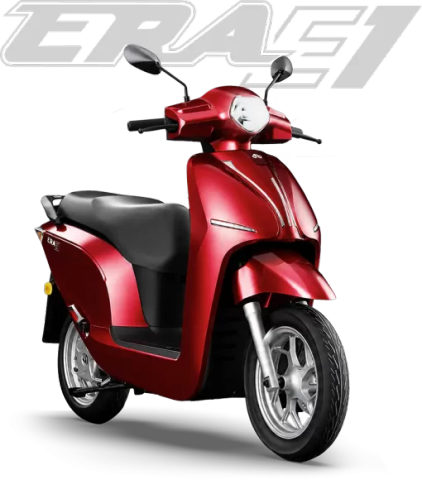  Cho thuê xe máy điện Datbike Era E1 