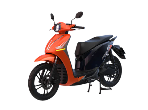  Cho thuê xe máy điện Datbike Quantum S1 