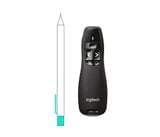  Cho thuê Bút trình chiếu Logitech Professional Presenter R400 
