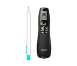  Cho thuê Bút trình chiếu Logitech R800 Laser Presentation Remote 