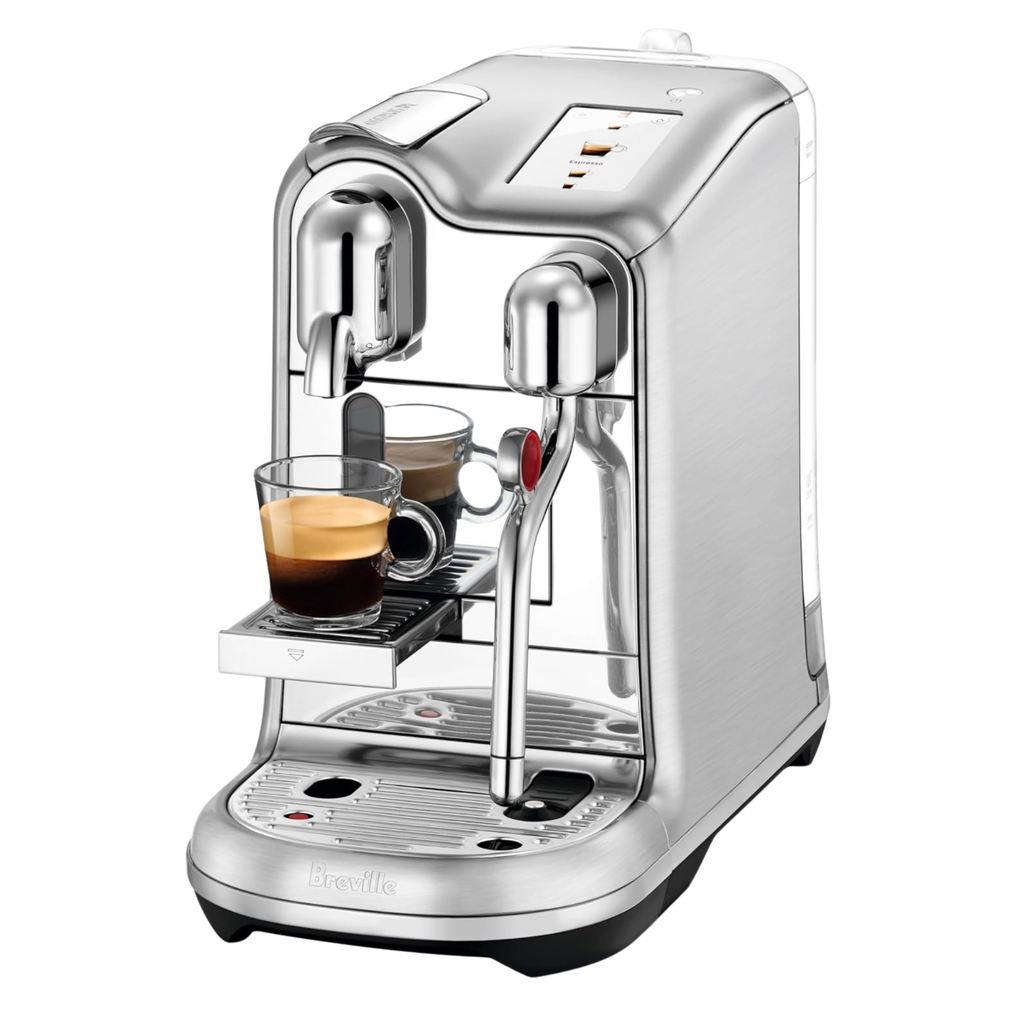  Cho thuê máy pha cà phê viên nén Breville - Creatista Pro 