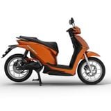  Cho thuê xe máy điện Datbike Quantum S3 