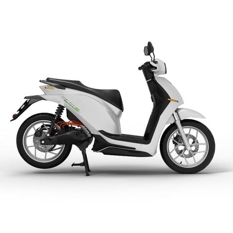  Cho thuê xe máy điện Datbike Quantum S3 