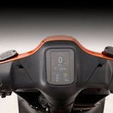  Cho thuê xe máy điện Datbike Quantum S3 