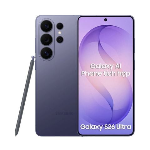  Cho thuê điện thoại Samsung S26 Ultra 