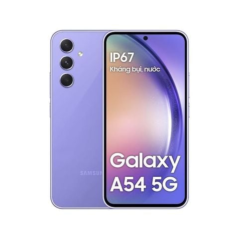  Cho thuê điện thoại Samsung A54 5G 