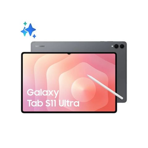  Cho thuê Samsung Galaxy Tab S11 Ultra 14.6-inch 