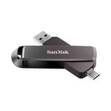  Cho thuê USB 3.2 Sandisk Extreme Pro Dual Drive Type-C 512GB 1000MB/s 