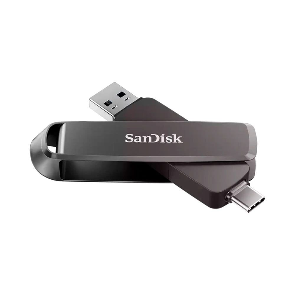  Cho thuê USB 3.2 Sandisk Extreme Pro Dual Drive Type-C 512GB 1000MB/s 