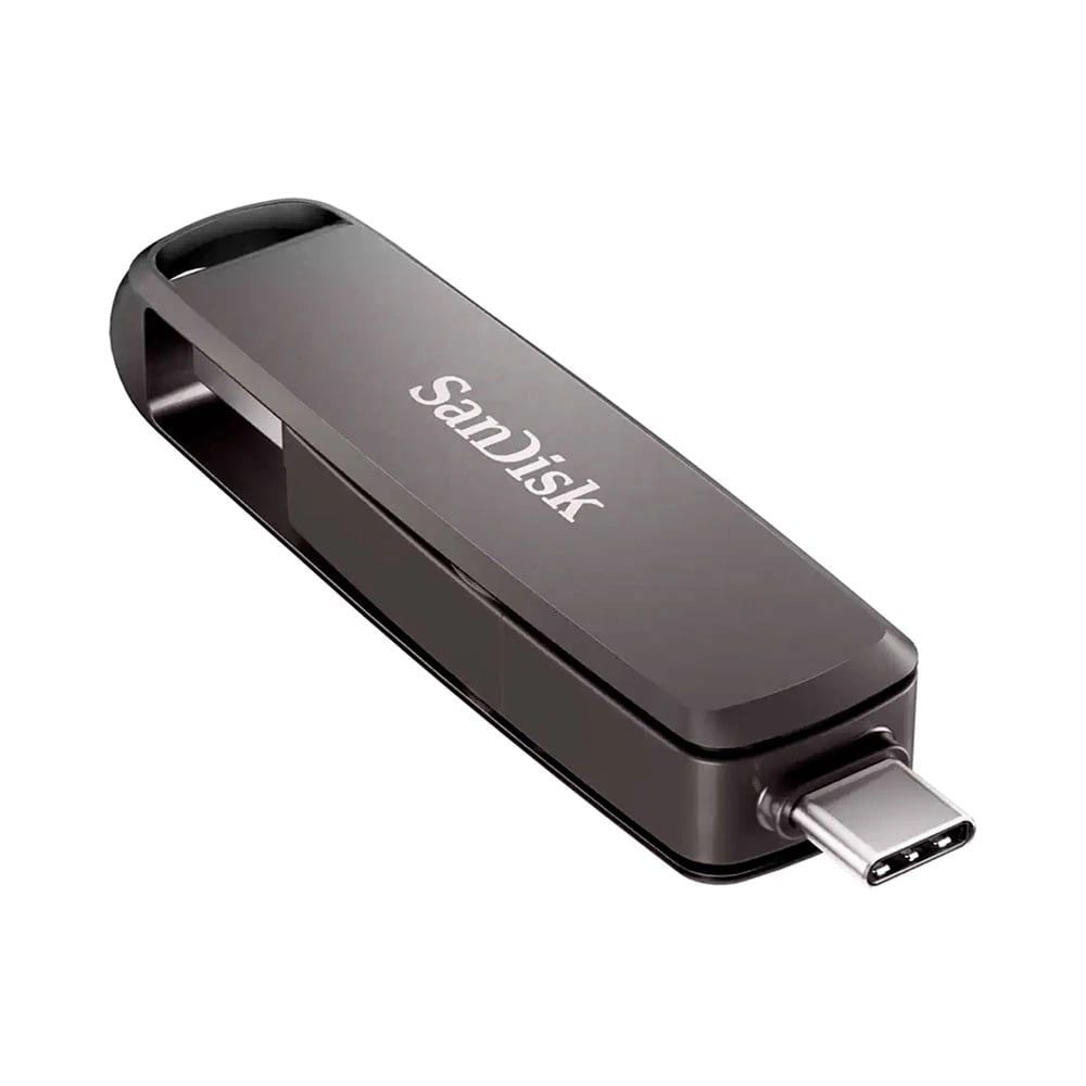  Cho thuê USB 3.2 Sandisk Extreme Pro Dual Drive Type-C 512GB 1000MB/s 