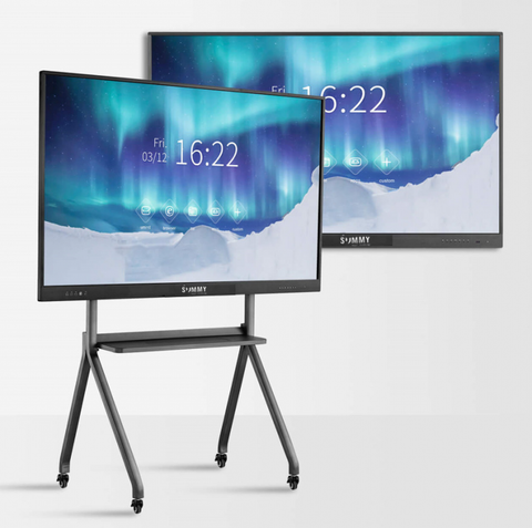  Cho thuê Màn Hình Tương Tác 55-inch 
