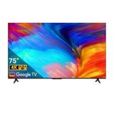  Cho thuê Smart TV 4K 75-inch 