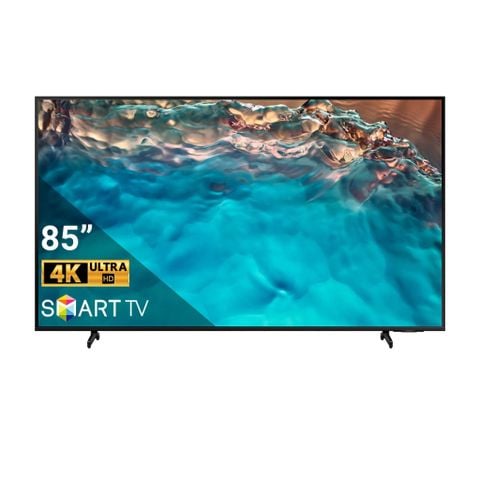  Cho thuê Smart TV 4K 85-inch 