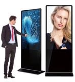  Cho thuê màn hình quảng cáo Standee LED (không cảm ứng) 