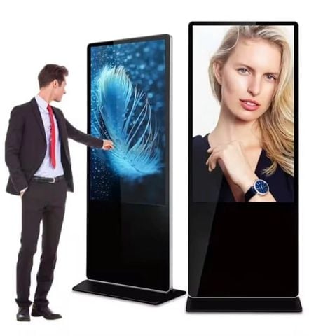 Cho thuê màn hình quảng cáo Standee LED (không cảm ứng) 