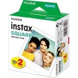  Phim máy ảnh lấy liền FFUJIFILM IINSTAX SQUARE  (20 Tấm) 