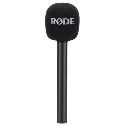  Cho thuê Tay cầm gắn micro Rode Interview Go 