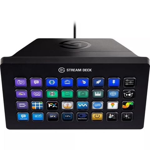  Bàn phím Elgato Stream Deck XL 