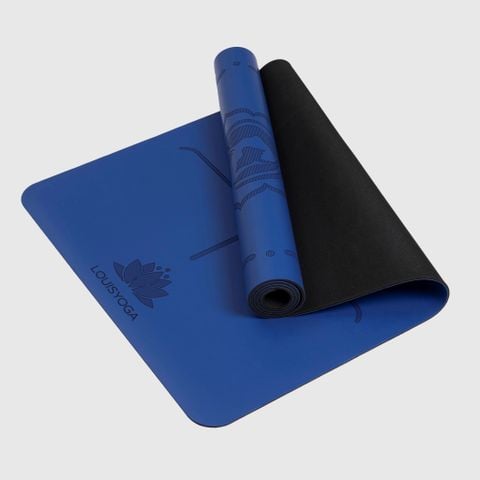  Cho thuê Thảm Yoga 