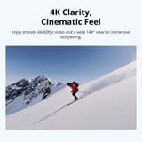  Cho thuê DJI Osmo Nano Standard Combo 