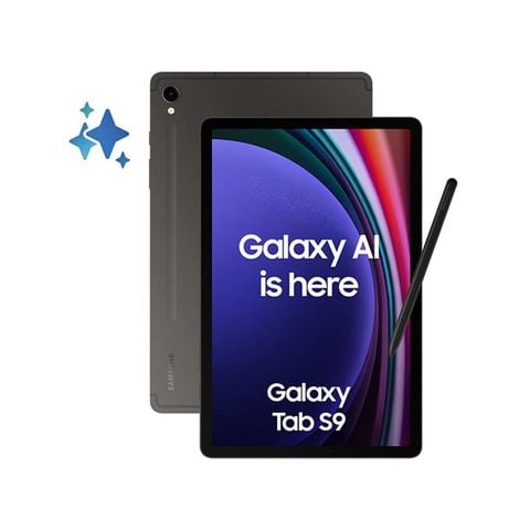  Cho thuê máy tính bảng Samsung Galaxy Tab S9 11-inch 