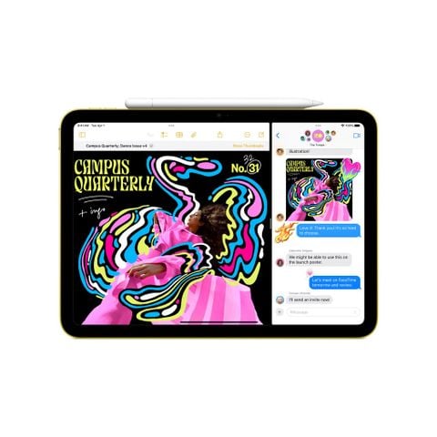  Cho thuê iPad Gen 11 A16 11 inch 