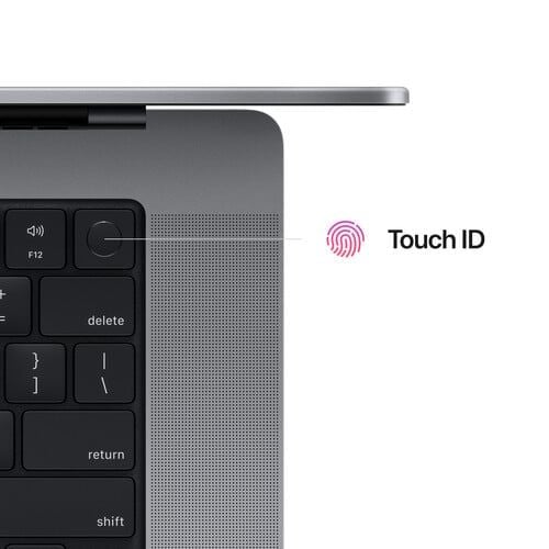  Cho thuê MacBook Pro M2 Max 96GB RAM 
