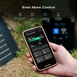  Cho thuê Trạm Điện Di Động EcoFlow Delta 2 Max 2400W 6144Wh 