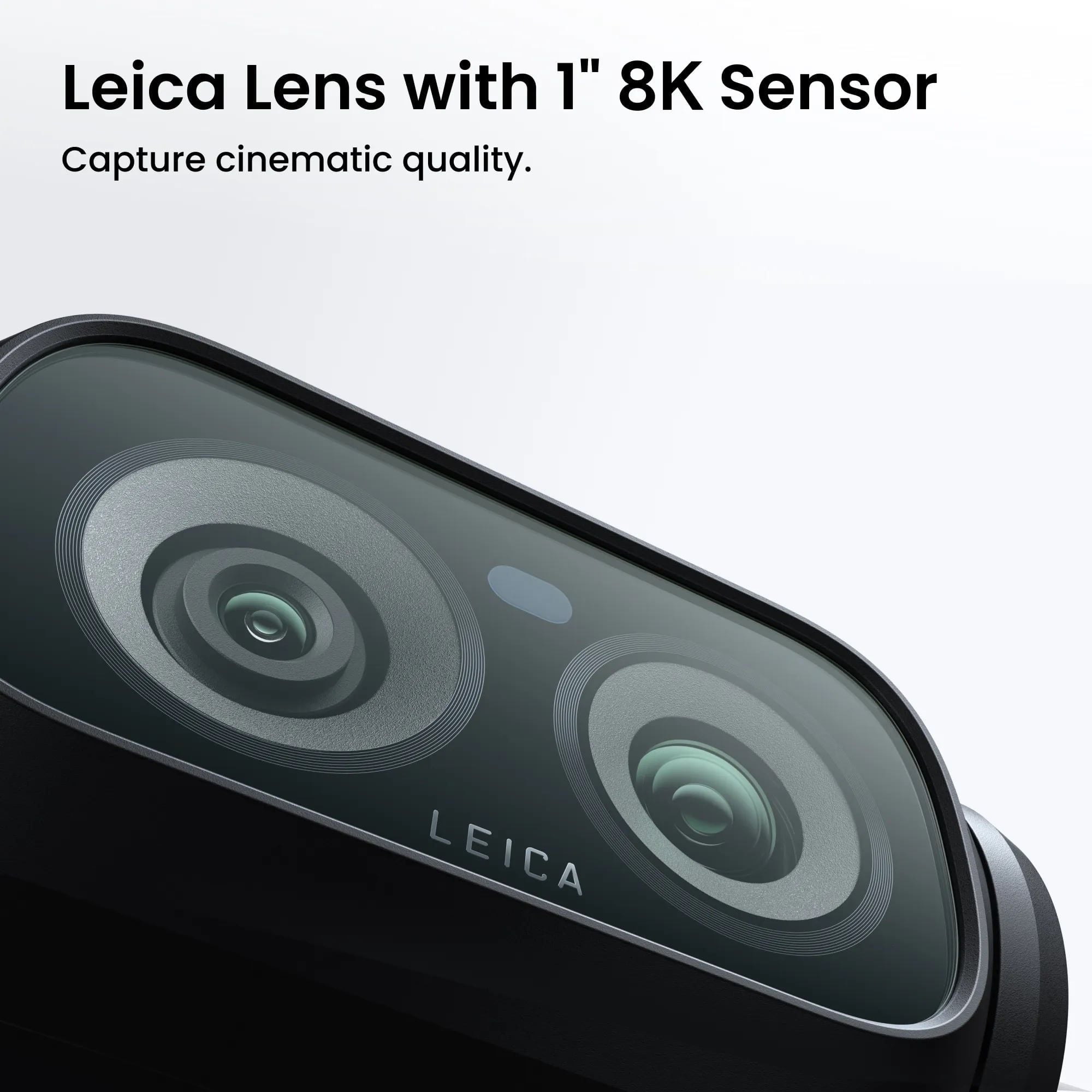  Cho thuê Insta360 Luna Ultra - Standard Combo 