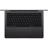  Cho thuê MacBook Pro M5 PRO 24GB RAM 
