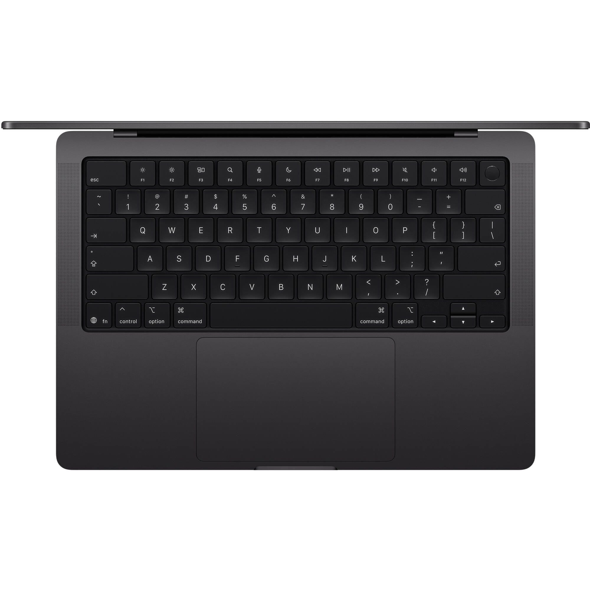  Cho thuê MacBook Pro M5 PRO 24GB RAM 