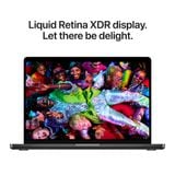  Cho thuê MacBook Pro M5 PRO 24GB RAM 