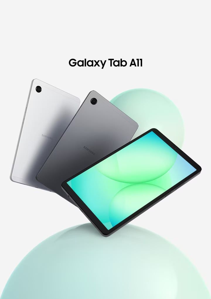  Cho thuê máy tính bảng Samsung Galaxy Tab A11 8.7-inch 