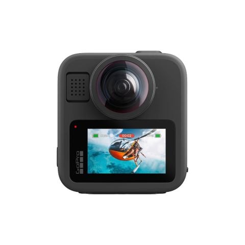  Cho thuê GoPro MAX2 360 Action Camera 