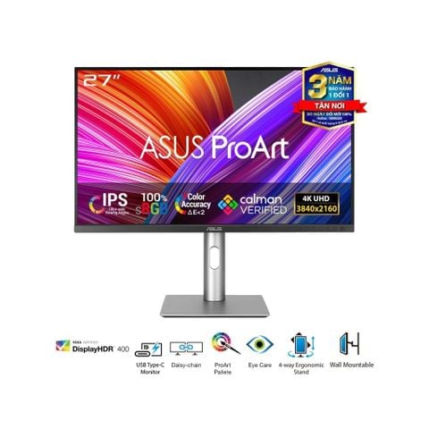  Cho thuê Màn hình đồ họa ASUS ProArt PA279CRV 