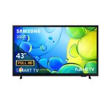  Cho thuê Smart TV 1080p 43-inch 