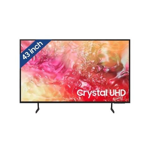  Cho thuê Smart TV 4K 43-inch 