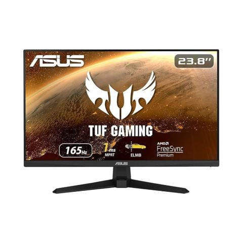  Cho thuê màn hình Gaming 1080P 165Hz  24-inch 
