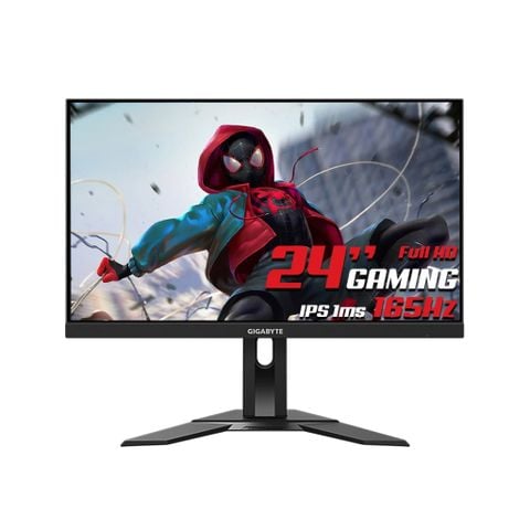  Cho thuê màn hình Gaming 1080P 165Hz  24-inch 