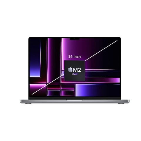  Cho thuê MacBook Pro M2 Max 96GB RAM 