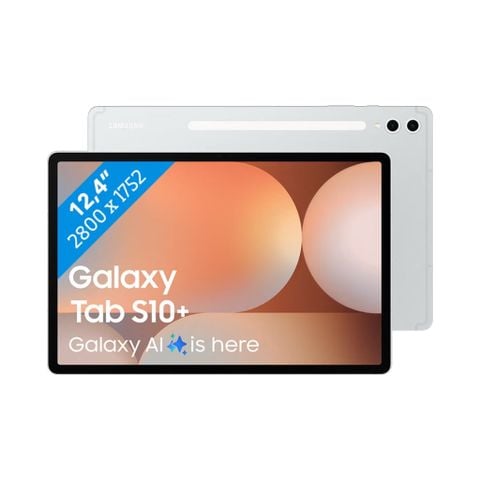  Cho thuê máy tính bảng Samsung Galaxy Tab S10 PLUS 12.4-inch 