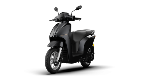  Cho thuê xe máy điện Datbike Era E1 