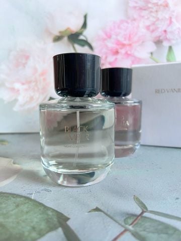 Nước hoa Zara Black Amber 90ml (tách lẻ) - Top list bán chạn của hãng ZARA nữ