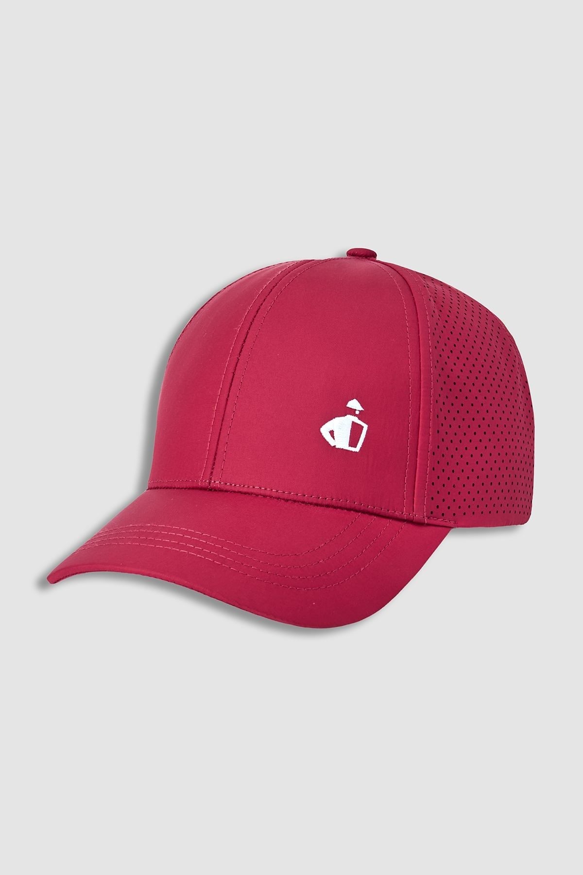 Nón thể thao Jockey 150 Years thêu logo – J1530