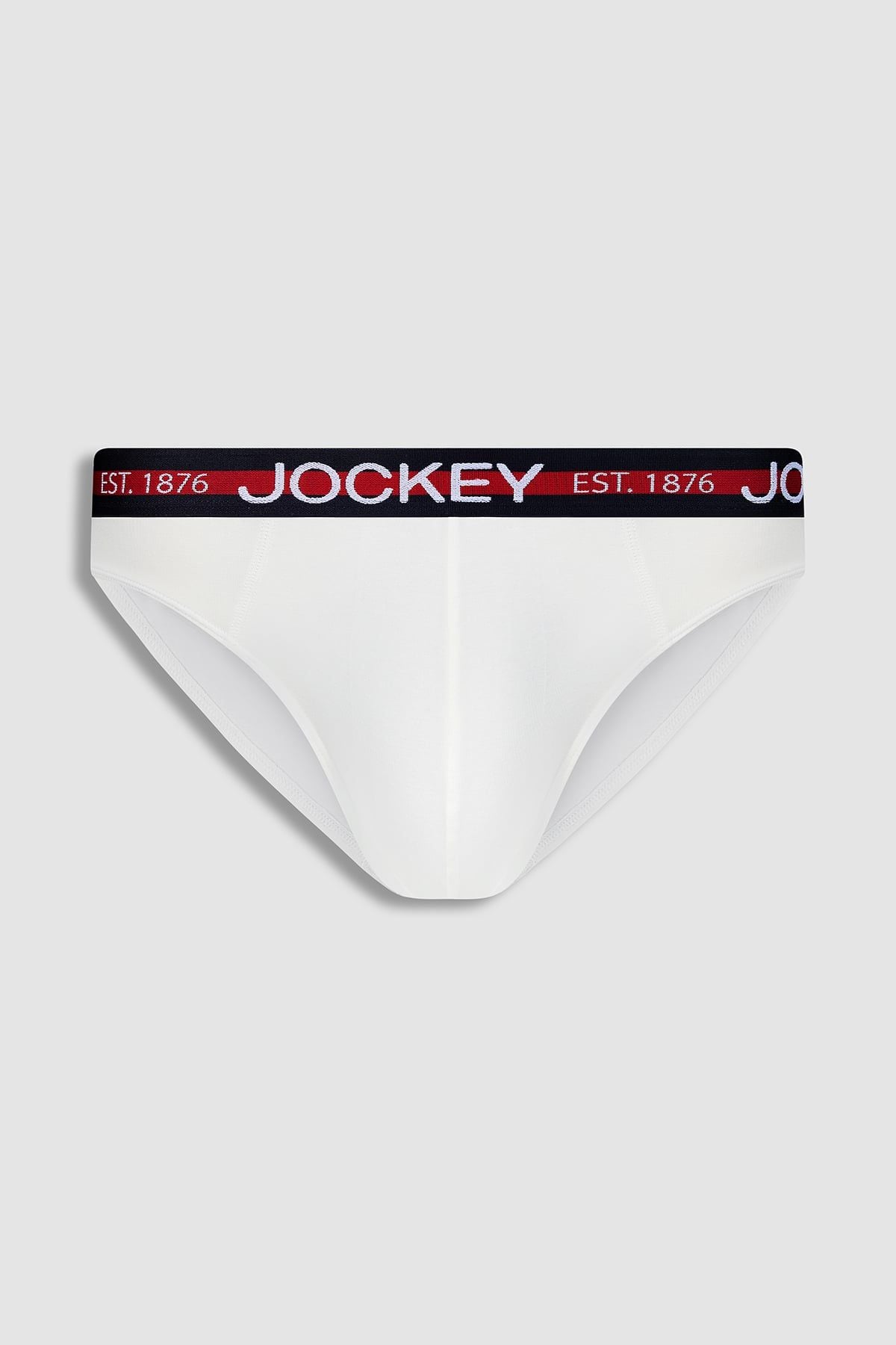 Quần lót nam Jockey 150 Years bamboo cotton dáng brief – J1501